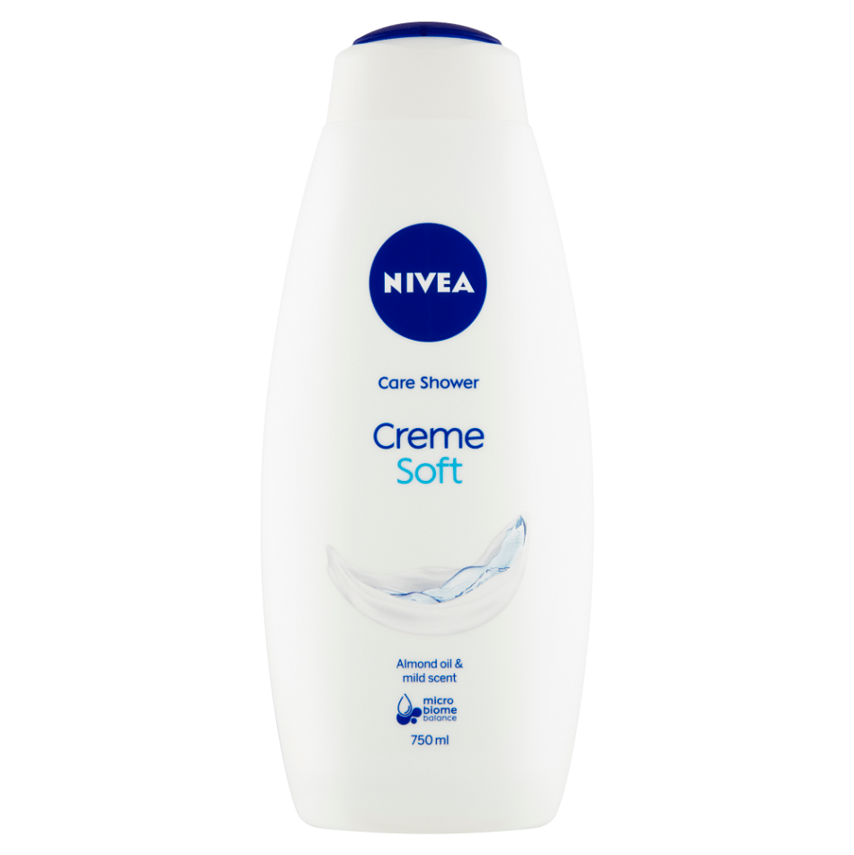 Kupka Nivea Creme Soft 750ml-slika