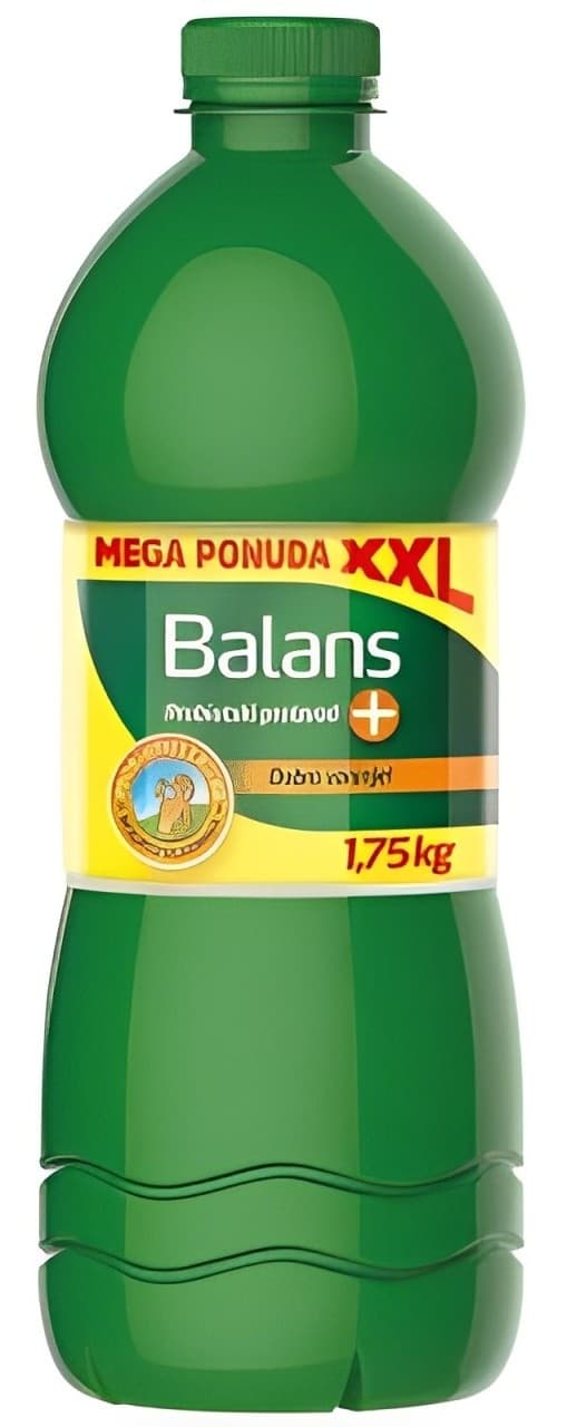 Jogurt Balans+Probiotic XXL 1,75kg-slika