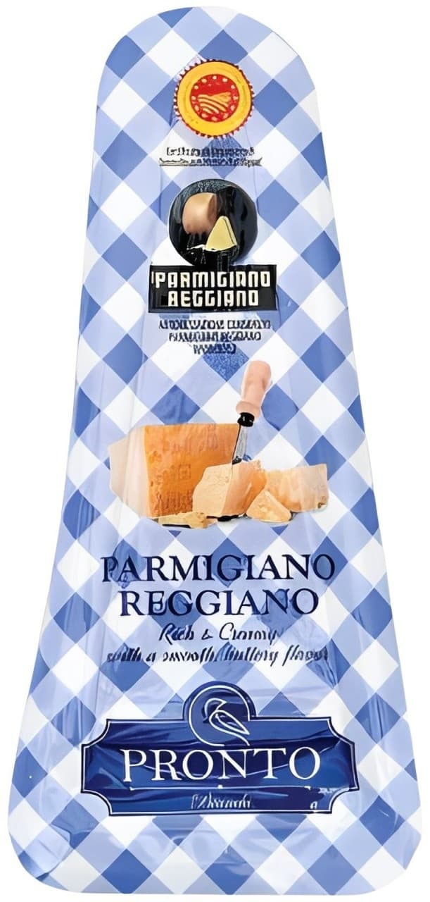 SIR PARMIGIANO REGGIANO 125G PRONTO-slika