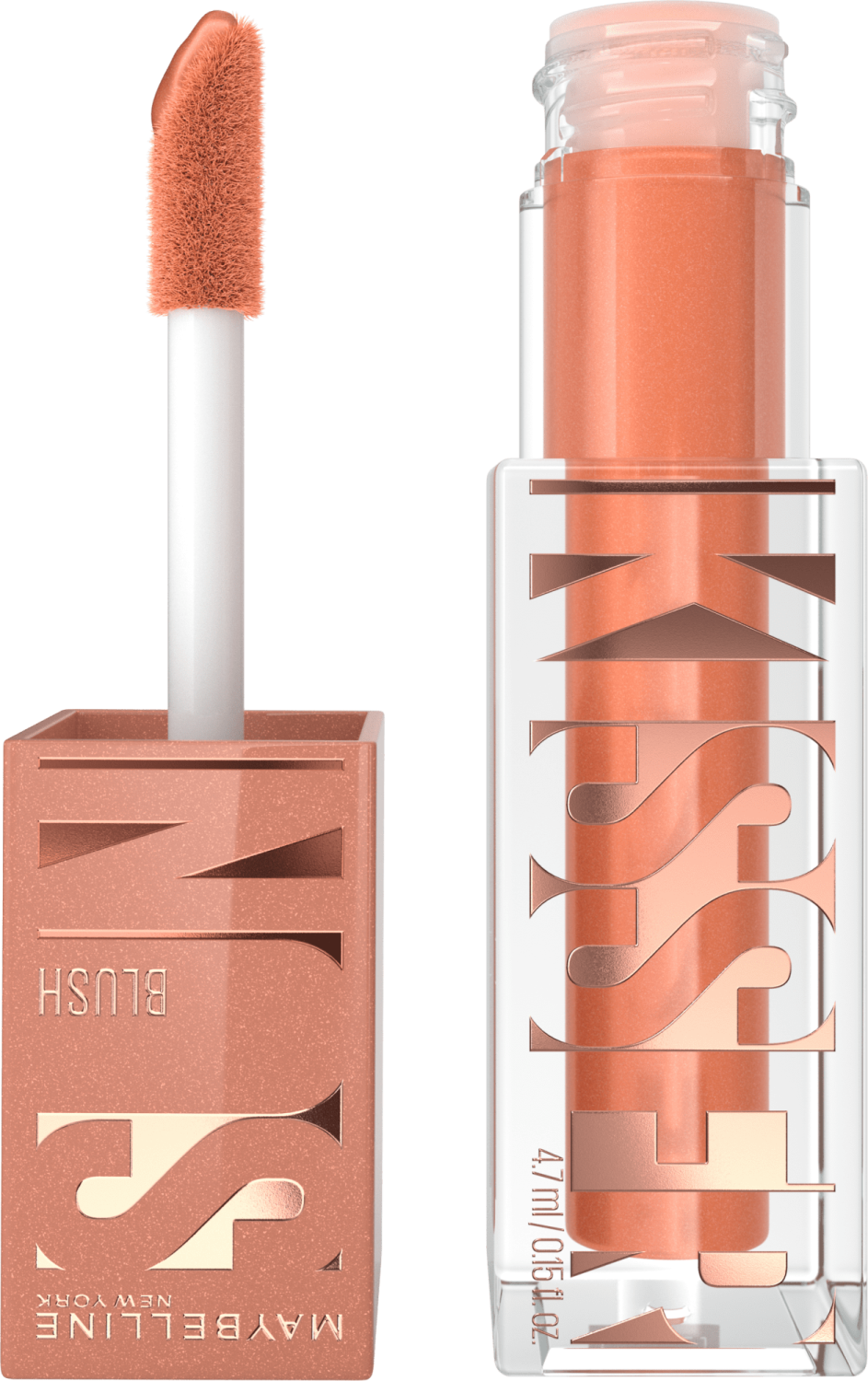 MAYBELLINE Sunkisser tečno rumenilo 01 summer in the city-slika