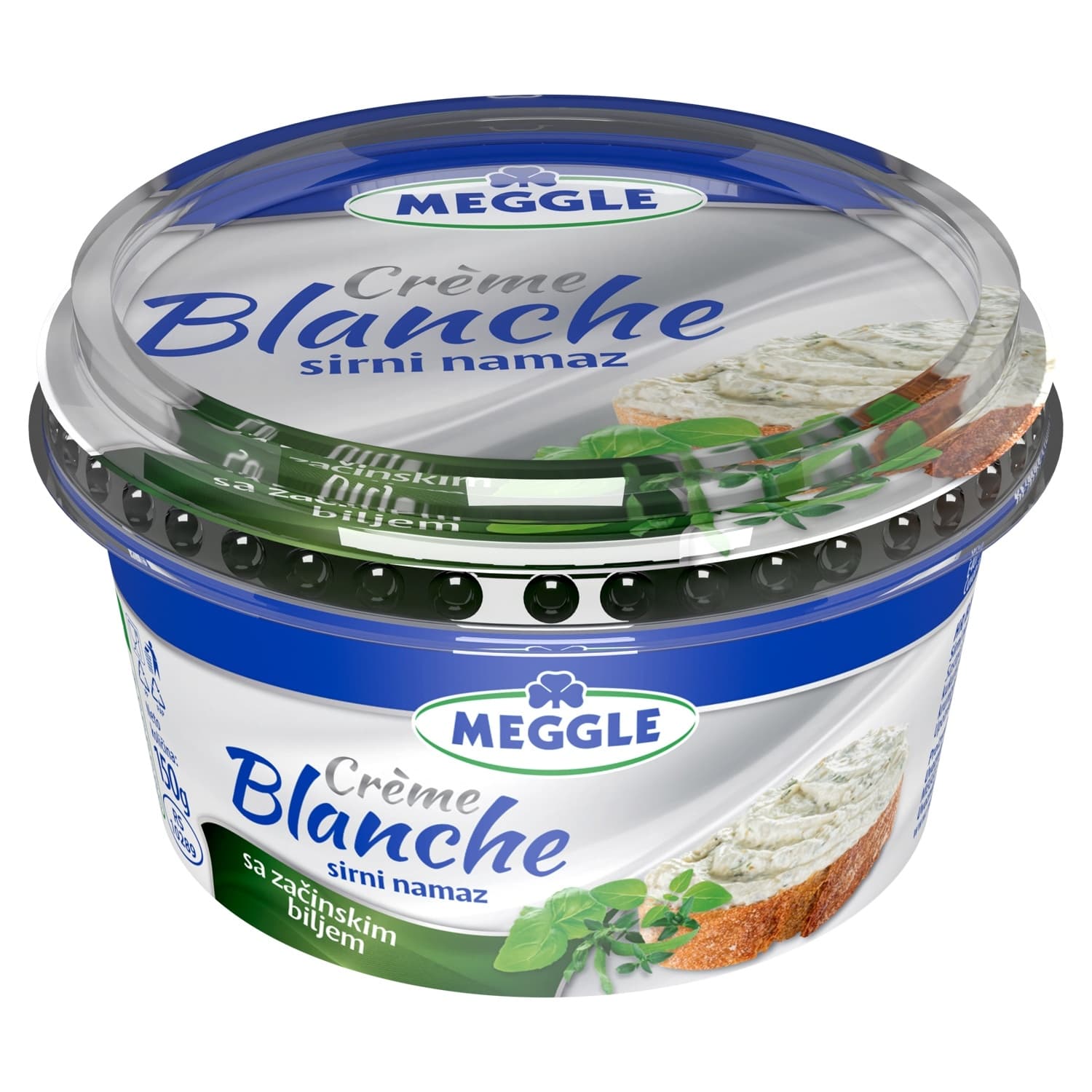 NAMAZ BLANCHE ZAČINSKO BILJE 150G M-slika