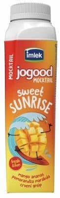 Jogood Moctail Sunrise 330g-slika