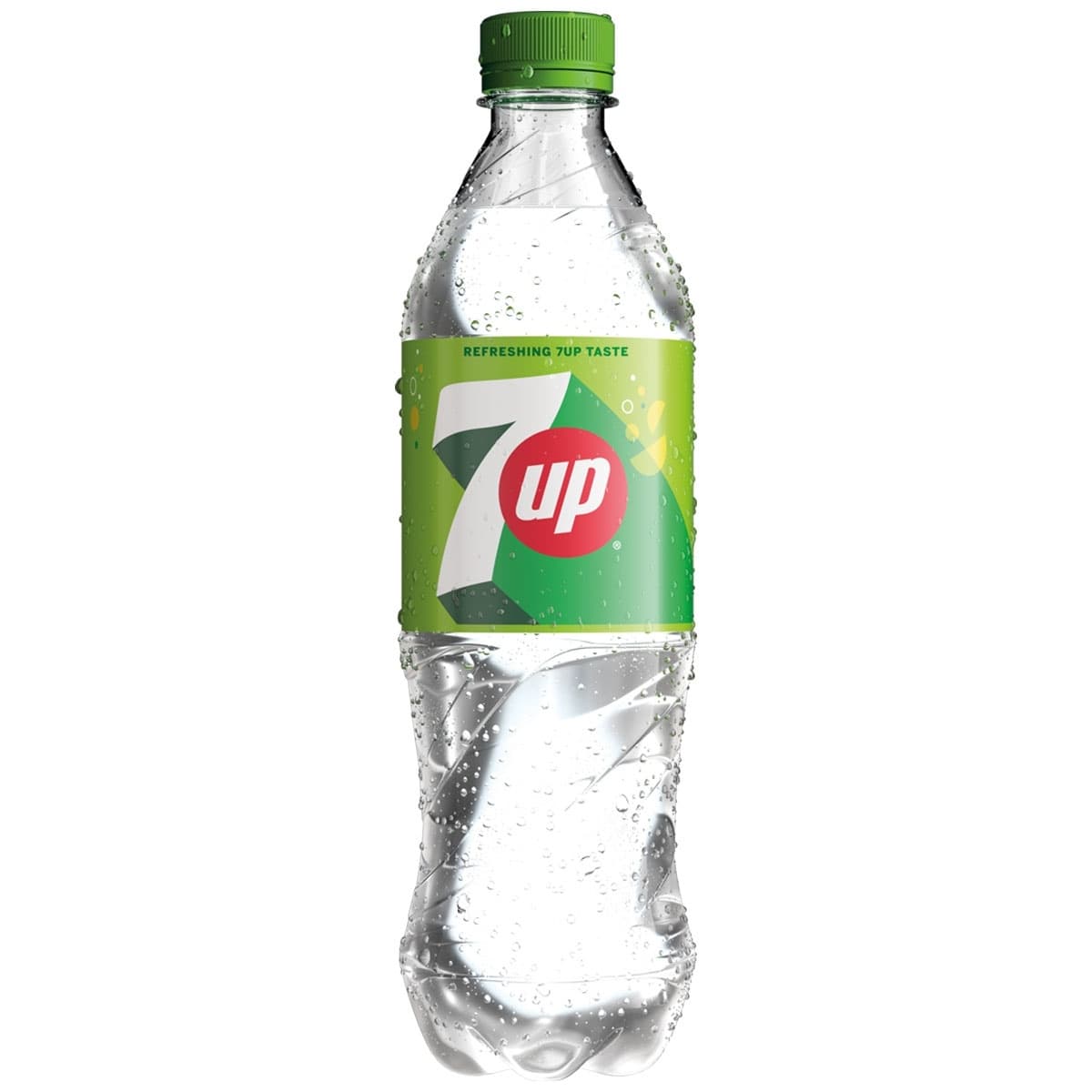 PEPSI 7UP 0,5 L-slika
