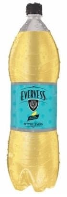 SOK EVERVESS BITTER LEMON 1.5L-slika