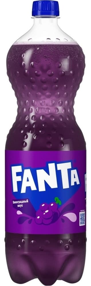 Fanta Grozdje 1.5l-slika