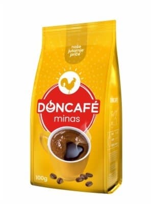 Kafa mlevena Minas Doncafe 100g-slika
