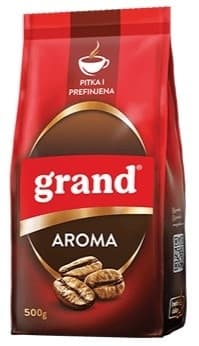 Kafa mlev.Aroma stabilo seal Grand 500g-slika