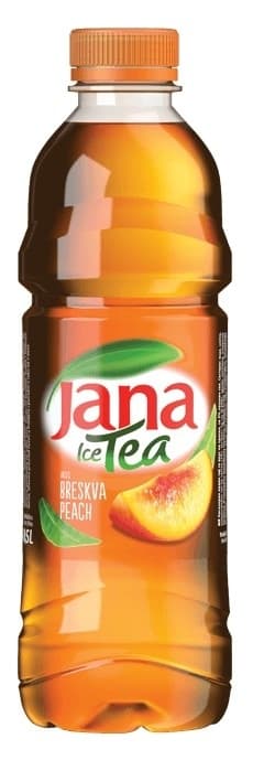 JANA ICE TEA BRESKVA 1,5L-slika