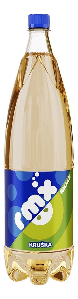 SOK REMIX KRUŠKA 1.5L PET KNJAZ-slika