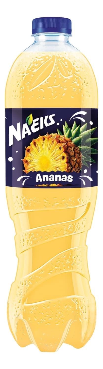 Sok ananas Na Eks pet 2L-slika