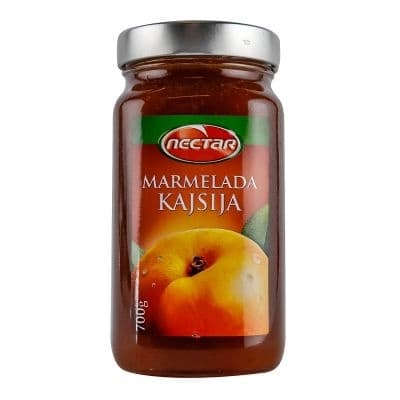 DŽEM KAJSIJA 700G NECTAR-slika