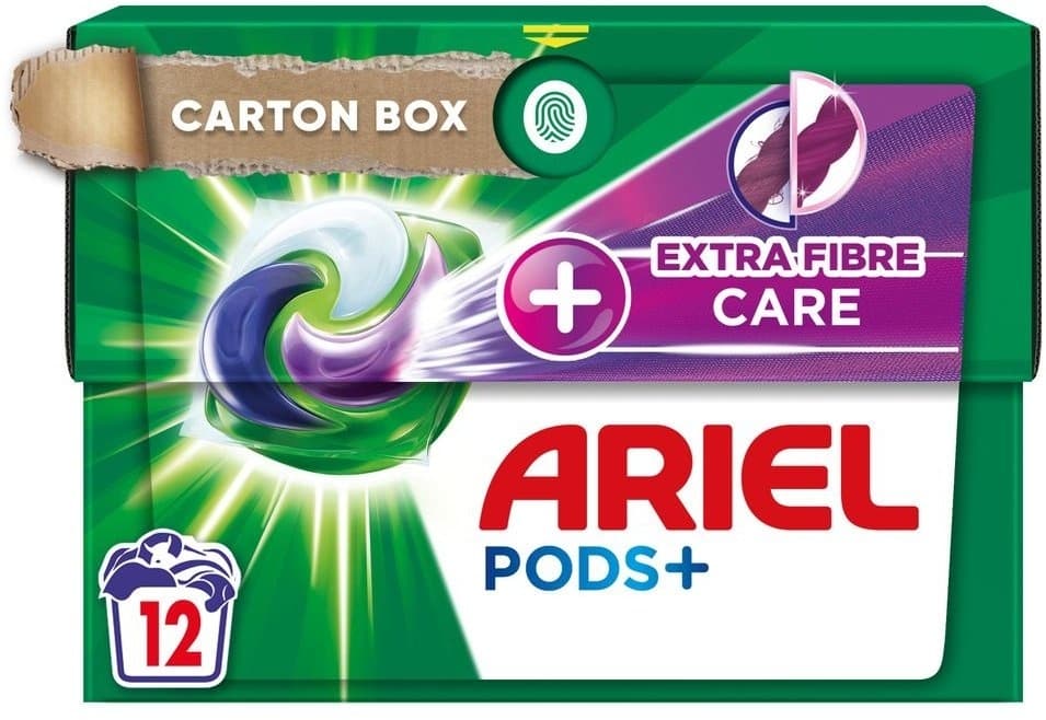 DET PODS FIBER 12/1 ARIEL-slika
