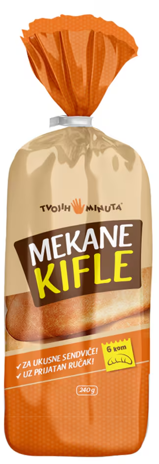 Kifle mekane T5M 240g-slika