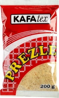 PREZLA 200GR-KAFATEX-slika