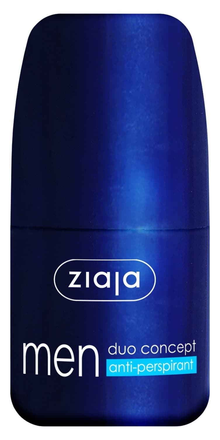 DEO ROLLON ZIAJA ANTI-PERSPIRANT 60ML-slika