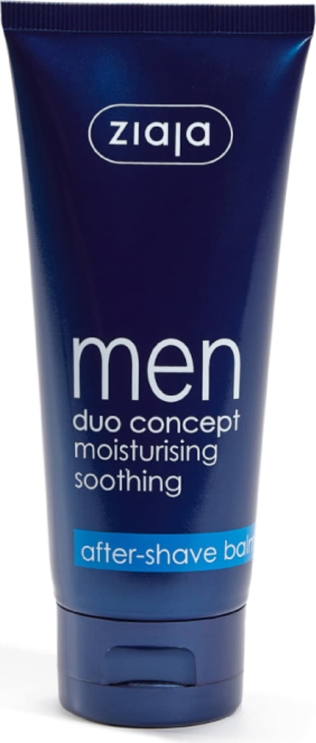 After shave ZIAJA Men 75ml-slika