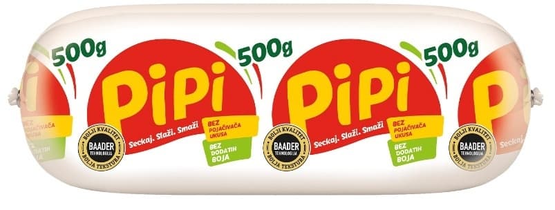 Pipi kobasica Neoplanta 500g-slika