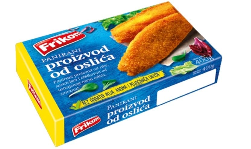 PANIRANA RIBA U HRSK PANADI 240G FR-slika