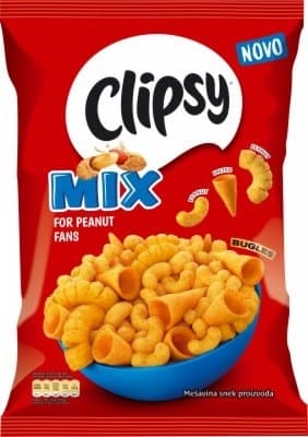 CLIPSY MIX 4 150 G-slika
