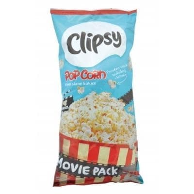Kokice Clipsy 100g,Marbo-slika