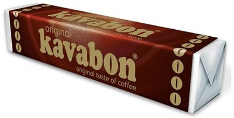 BOMBONE KAVABON 40G PARAĆINKA-slika