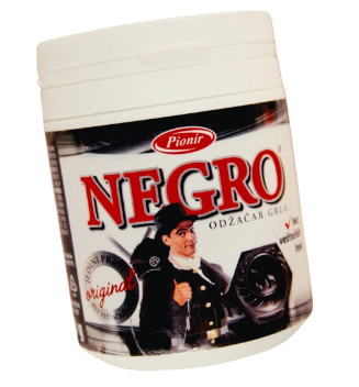 Bombona Negro to go Pionir 100g-slika