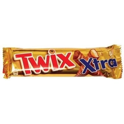 COK.TWIX XTRA 75G (30)-slika