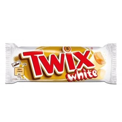 TWIX WHITE 2X23G-slika