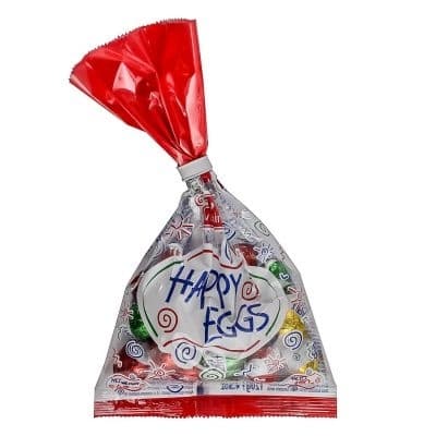 VITAMINKA ČOKOLADNA JAJA 120G-slika