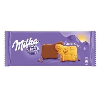 Biskvit Milka Choco Cow 120g-slika