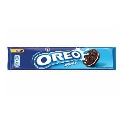 OREO KEKS 110G-slika
