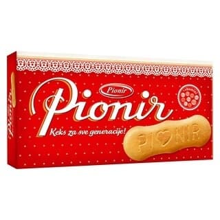 KEKS VITANOVA 135g PIONIR-slika