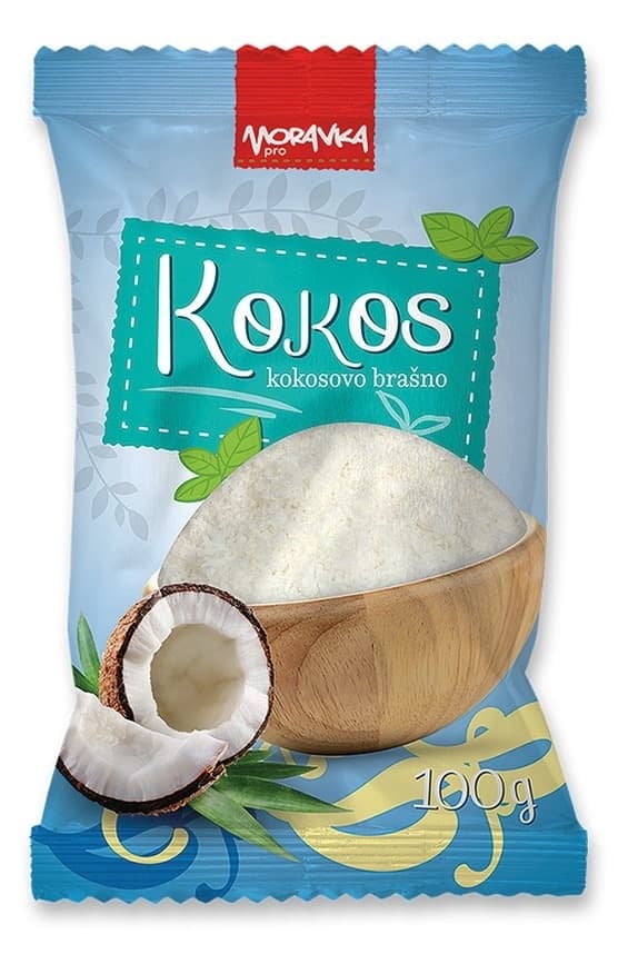 KOKOS BRASNO 100G MORAVKA PRO (40)-slika