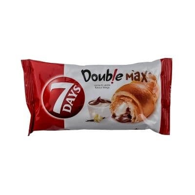 CHIPITA CROISSANT 7DAYS 80G KAKAO VANILIA (20)-slika