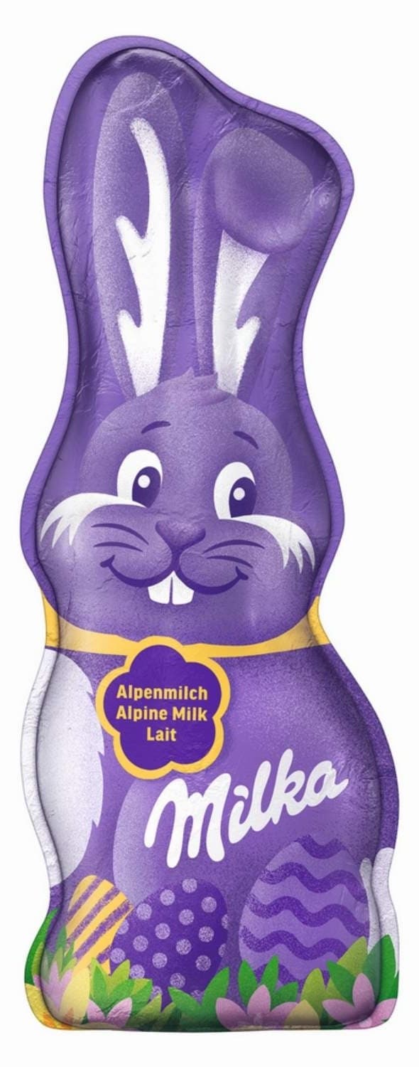 MILKA ZEC 45G-slika