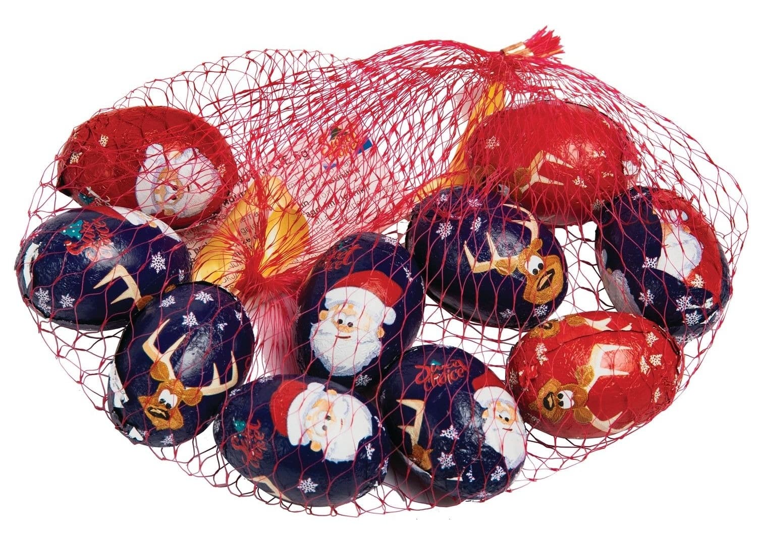346095 Sweet choice jaje mrežica 10x6g-slika