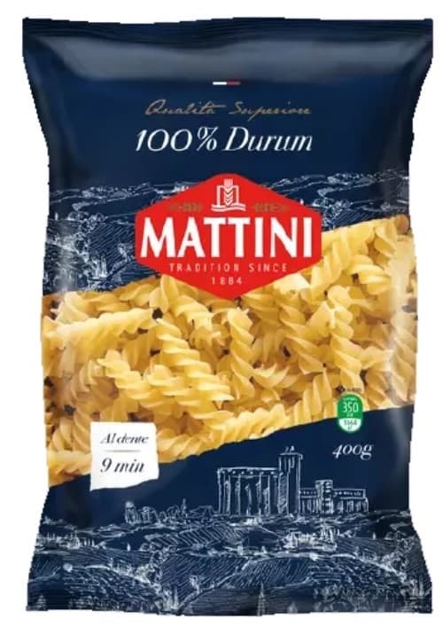 Testenina spageta Sentella 400g-slika