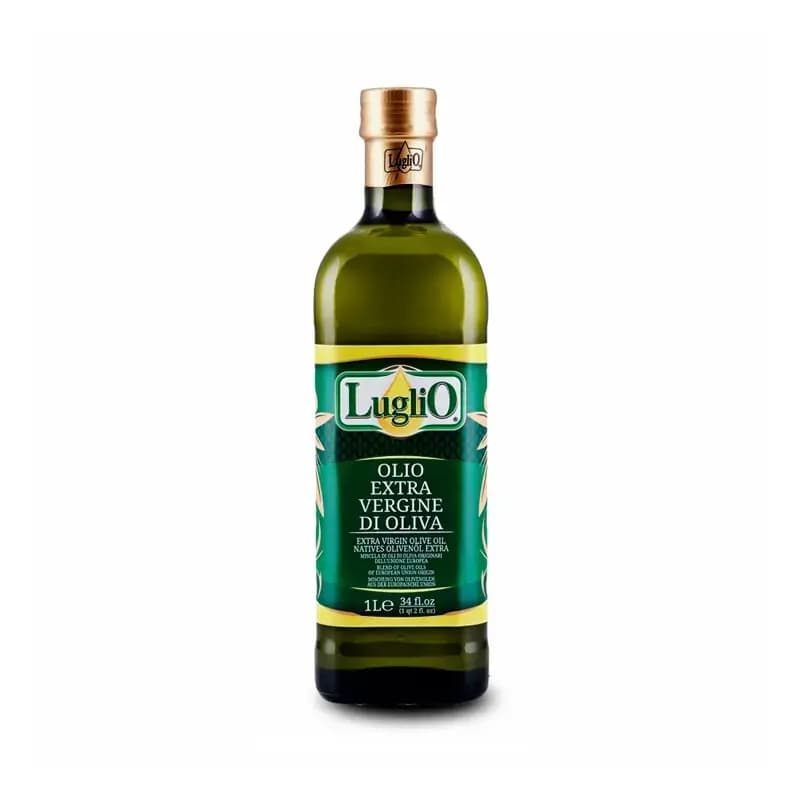 Maslinovo ulje extra vergine 1/1 Luglio-slika