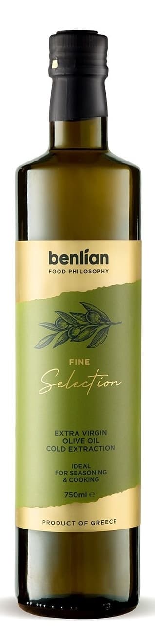 ULJE MASL BF FINE SEL HLAD CEĐ750ML-slika