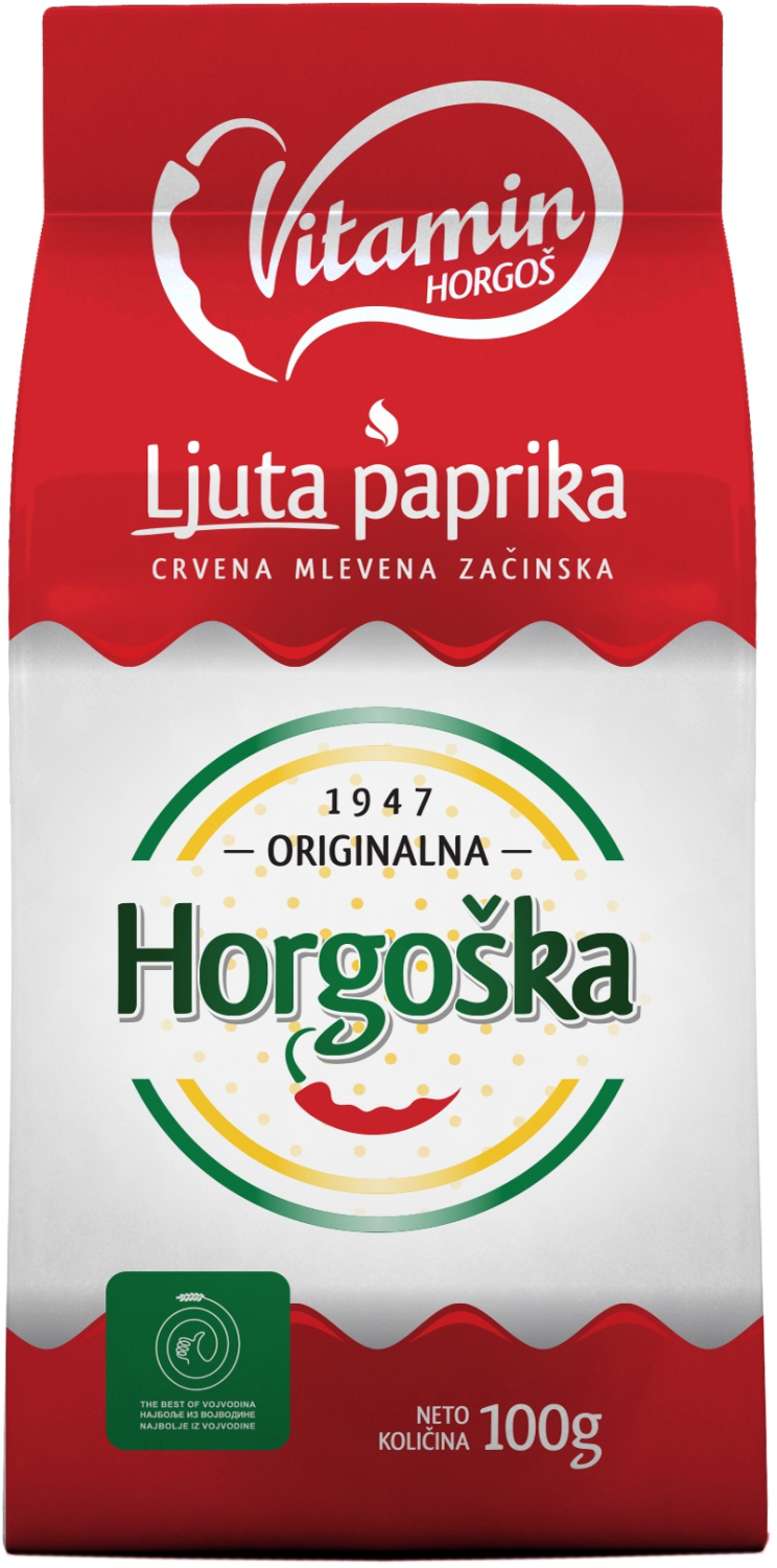 Paprika ljuta Vitamin 100g-slika