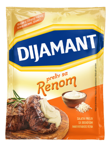 PRELIV SA RENOM 100G-DIJAMANT-slika