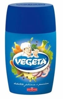 Zacin Vegeta-dozna 400g-slika