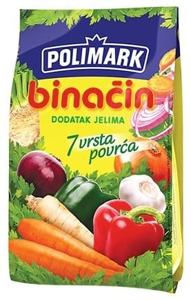 ZAČIN BI 125G AGROEKONOMIK-slika