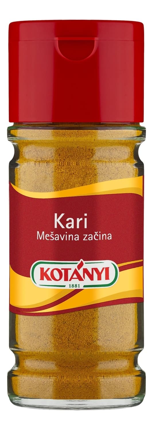 KOTANYI KARI 50 GR-slika