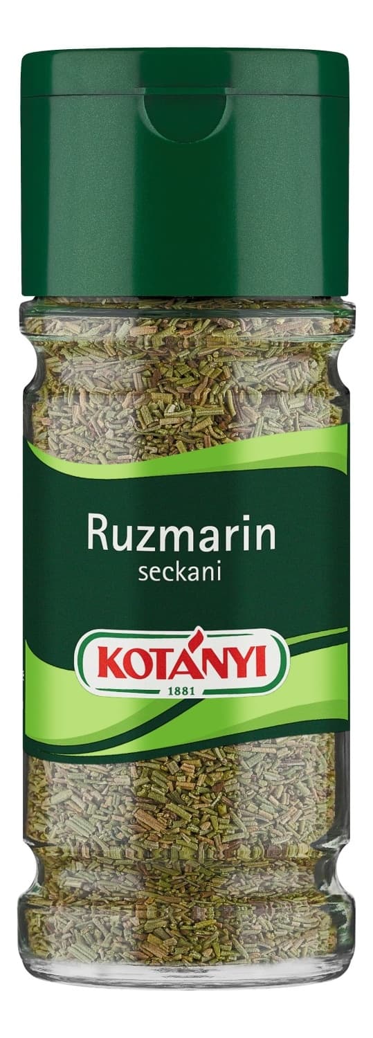 Ruzmarin Kotanyi 35g-slika