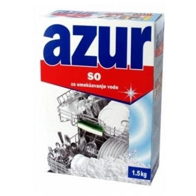 SO ZA MAŠINSKO PRANJE POSUÐA AZUR S 15KG F1 F21 F2 F60 F70 XXX-slika