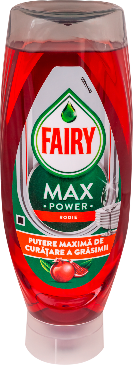 Det.za sud.Max Power Pome Fairy 545ml-slika