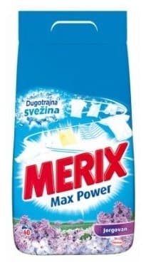 Merix Lilac Powder 5,4kg 60WL-slika
