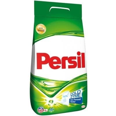 DETERDZENT PERSIL GOLD 6KG KONC.-slika