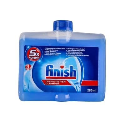 DET.ZA SUDE FINISH 250ML ZA CISC.MAS.ZA PRANJE SUDOVA (12)-slika